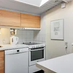 Σπίτι διακοπών Erno - 20m From The Sea By Interhome Έσμπιεργκ