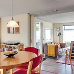 Σπίτι διακοπών Erno - 20m From The Sea By Interhome *