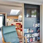 Erno - 20m From The Sea By Interhome Έσμπιεργκ
