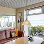 Erno - 20m From The Sea By Interhome Σπίτι διακοπών Έσμπιεργκ