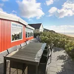 Erno - 20m From The Sea By Interhome Έσμπιεργκ