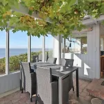 Σπίτι διακοπών Erno - 20m From The Sea By Interhome