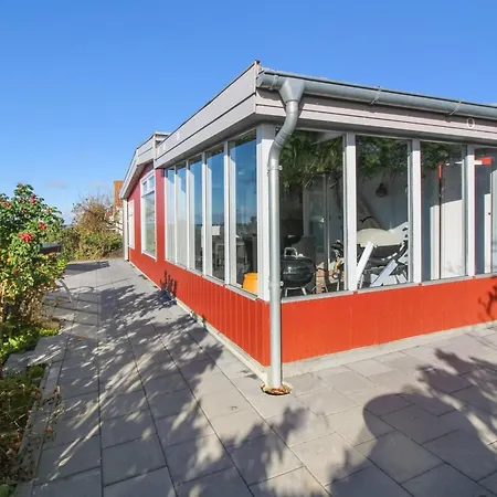 Σπίτι διακοπών Erno - 20m From The Sea By Interhome Έσμπιεργκ