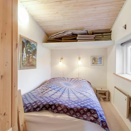 Σπίτι διακοπών Erno - 20m From The Sea By Interhome