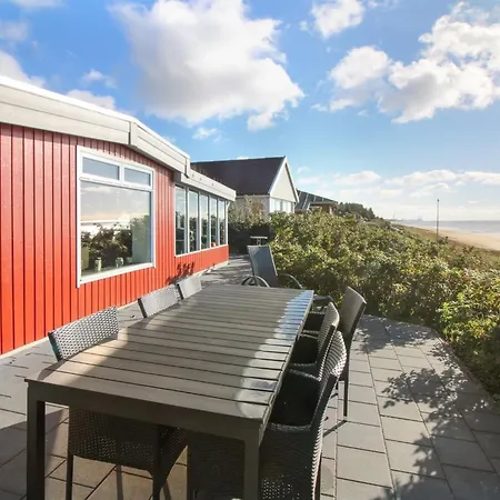 Erno - 20m From The Sea By Interhome Feriehus