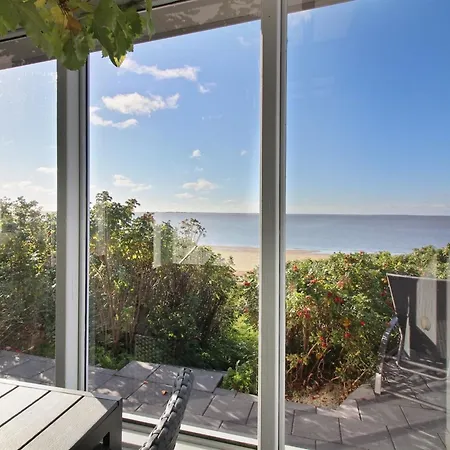 Erno - 20m From The Sea By Interhome Feriehus Esbjerg