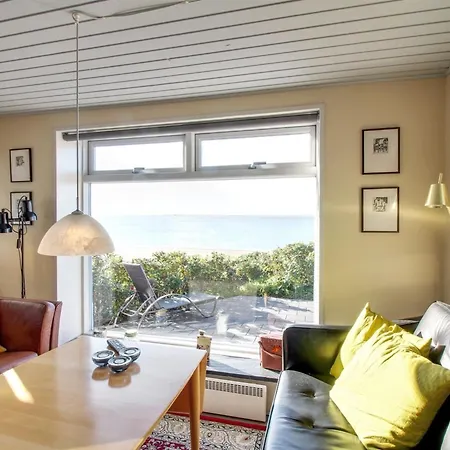 別荘 Erno - 20m From The Sea By Interhome エスビャール