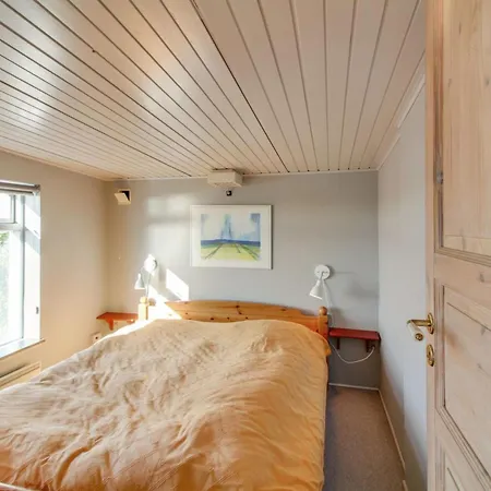 Erno - 20m From The Sea By Interhome Feriehus Esbjerg