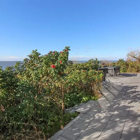Erno - 20m From The Sea By Interhome エスビャール